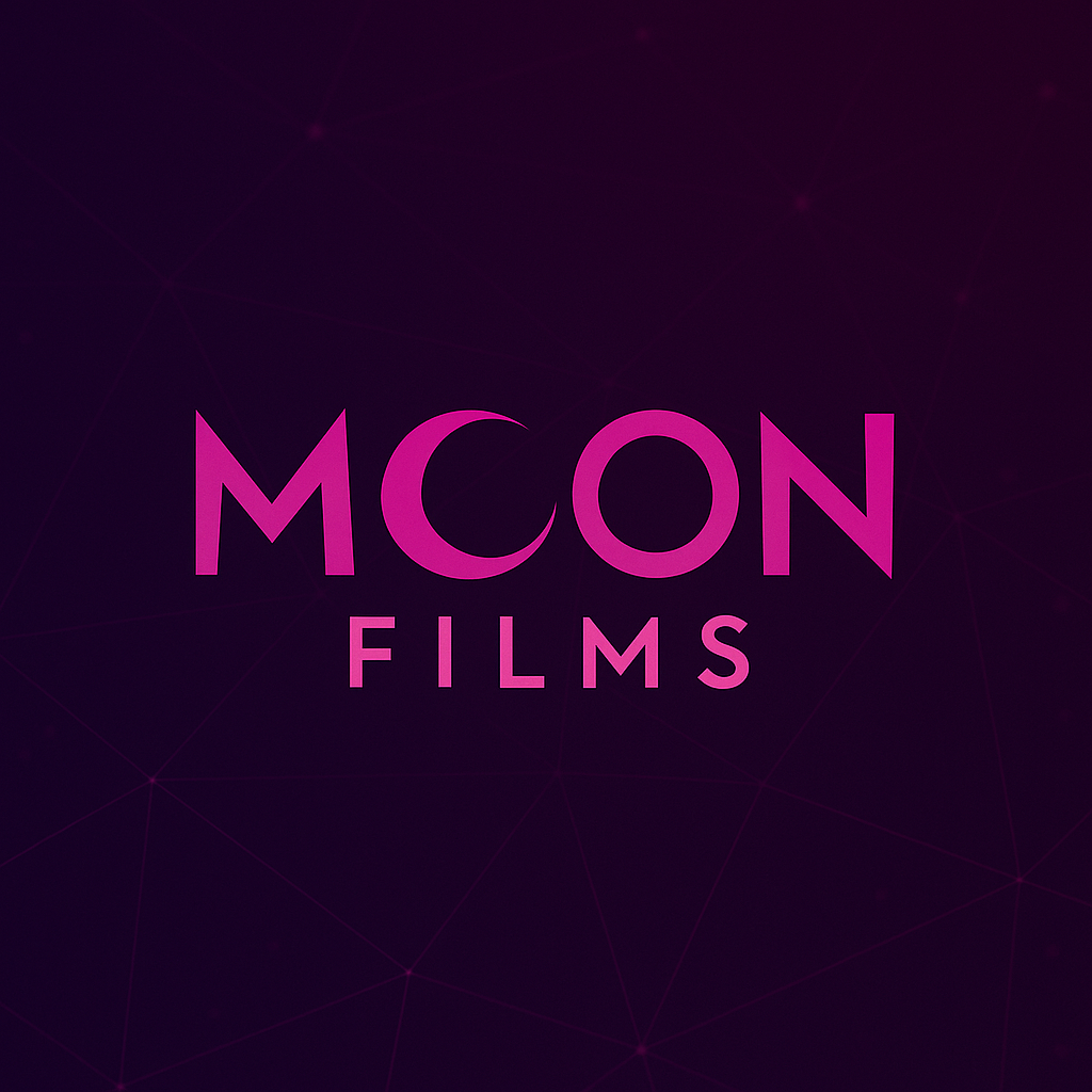 Moon Films Logo